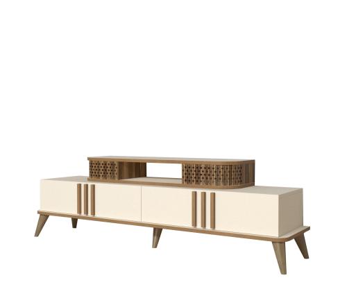 TV laud Eylul - Cream