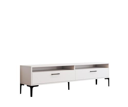 TV laud Istanbul 2 - White