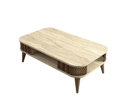 Kohvilaud Eylul - Travertine