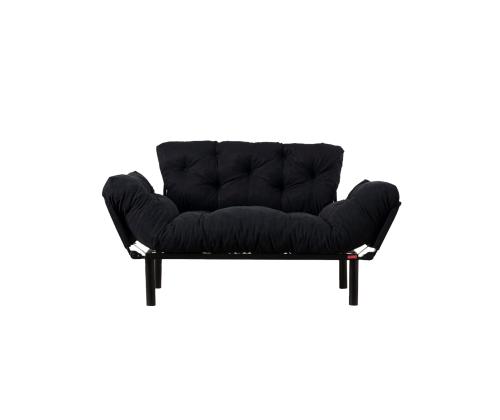 Diivan Nitta - Black