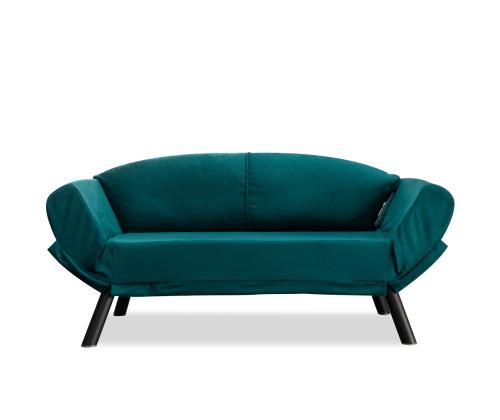 Diivan Genzo - Petrol Blue