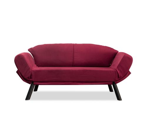 Diivan Genzo - Maroon