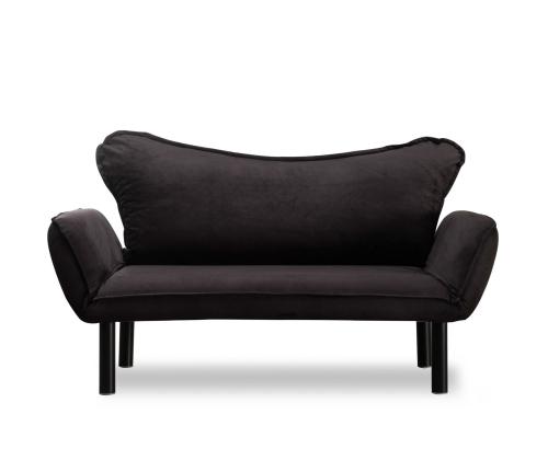 Diivan Chatto - Black