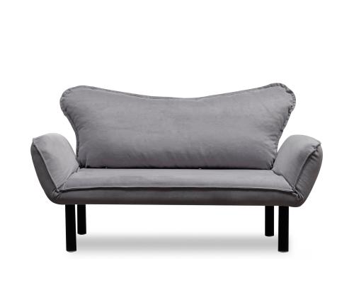 Diivan Chatto - Grey