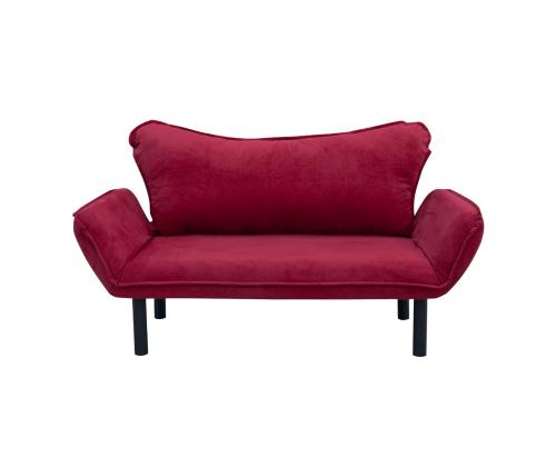 Diivan Chatto - Maroon