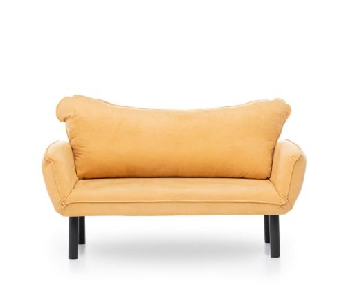 Diivan Chatto - Mustard