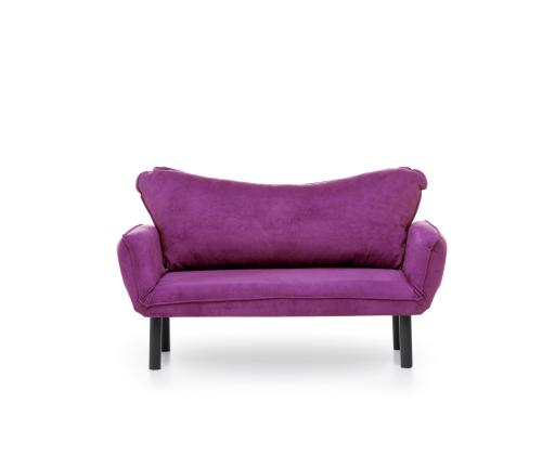 Diivan Chatto - Purple