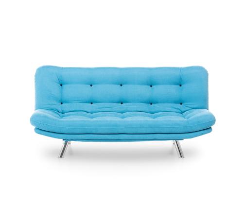 Diivan Misa Sofabed - Turquoise