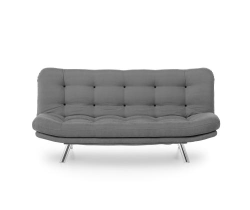 Diivan Misa Sofabed - Grey