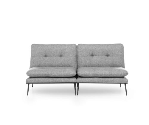 Diivan Martin Sofabed - Grey GR110