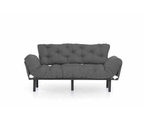 Diivan Nitta Triple - Grey