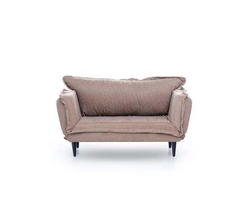 Diivan Vino Daybed - Mink GR121\01