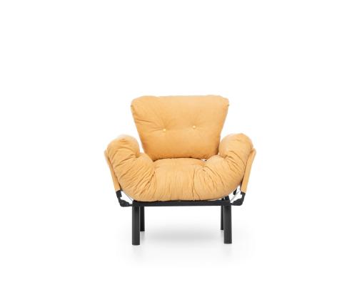 Tool Nitta Single - Mustard