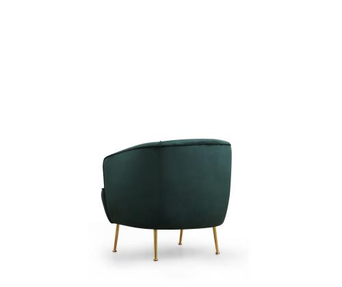 Tool Piccoli Armchair