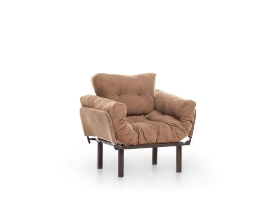 Tool Nitta Single - Light Brown