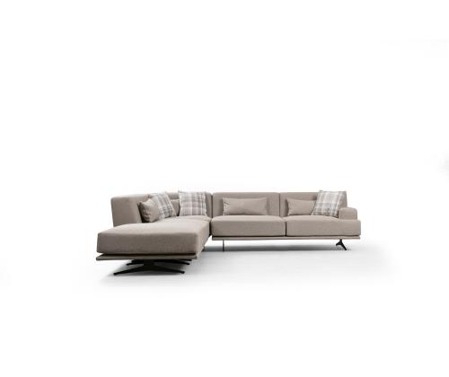 Diivan Bentley Corner (PUF-O1-C-3R)