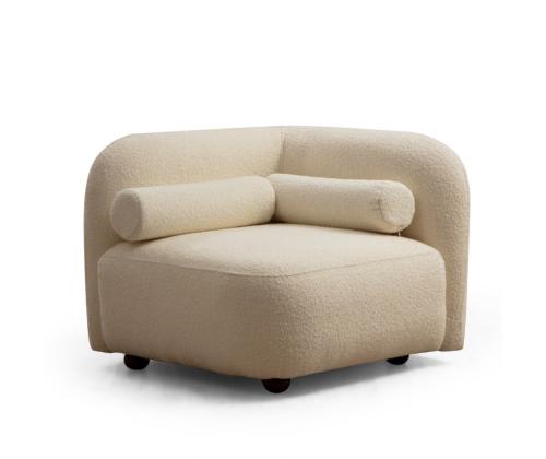 Tool Victoria Cream Bouclette