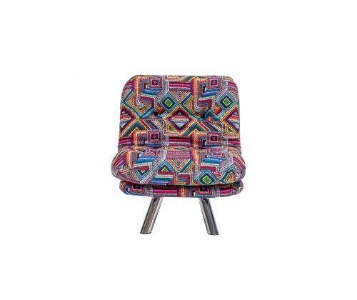 Diivan Misa Small Solo - Patchwork