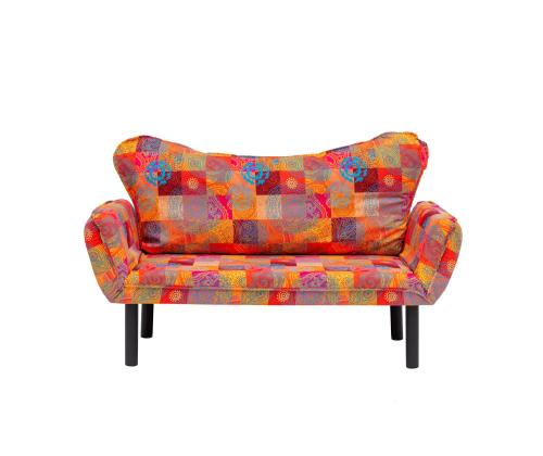 Diivan Chatto - Patchwork