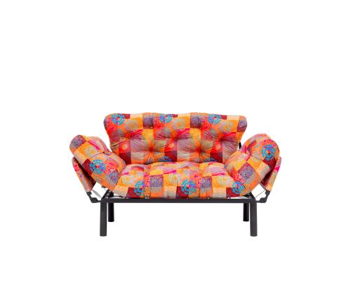 Diivan Nitta - Patchwork