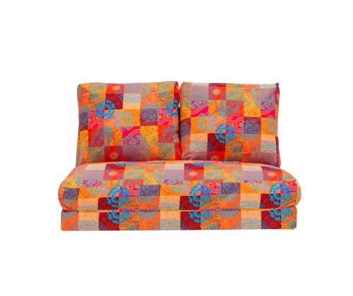 Diivan Taida - Patchwork