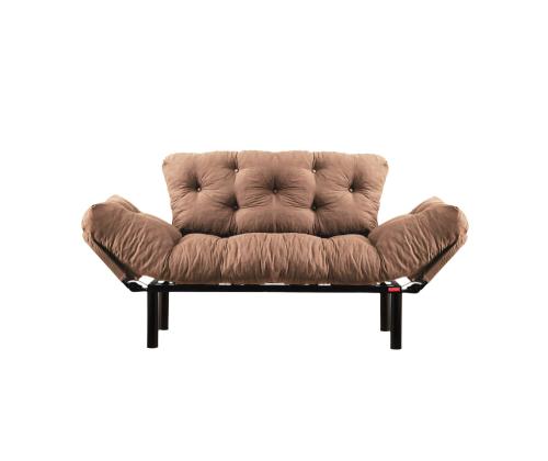 Diivan Nitta - Light Brown