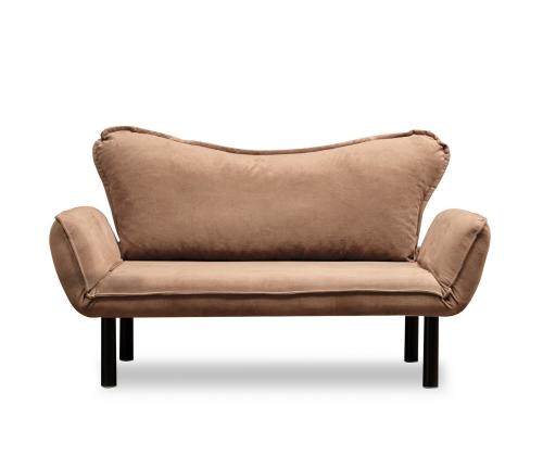 Diivan Chatto - Light Brown