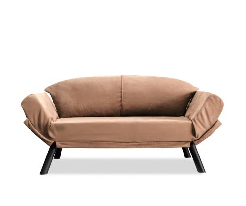 Diivan Genzo - Light Brown