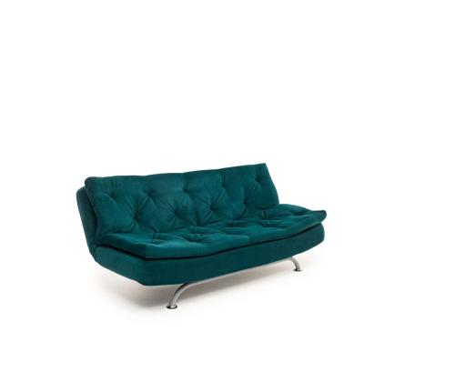 Diivan Rivo - Petrol Green