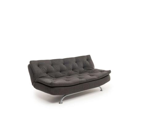 Diivan Rivo - Dark Grey