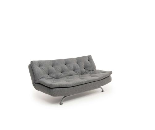 Diivan Rivo - Light Grey