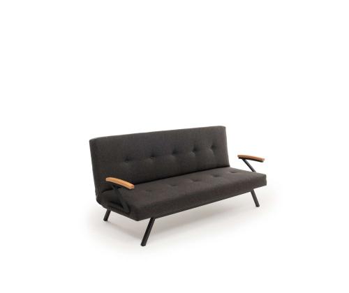 Diivan Zven - Dark Grey