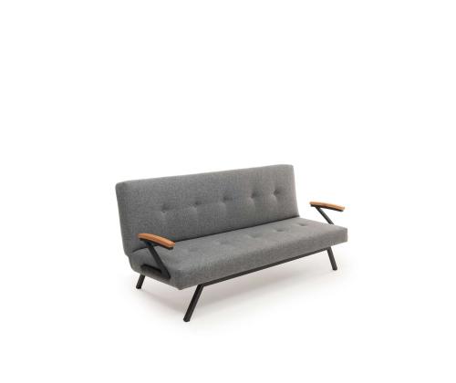 Diivan Zven - Light Grey