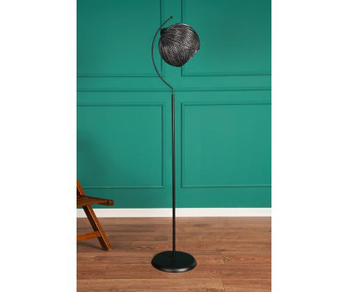 Povimento - Silver, Black