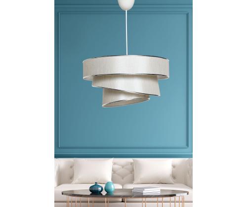 Couper - Beige, Silver