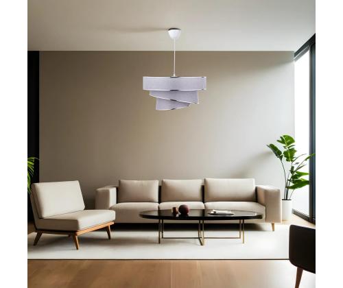 Couper - Grey, Silver