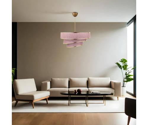 Couper - Powder, Gold