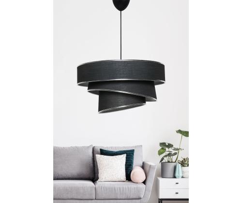 Couper - Black, Silver