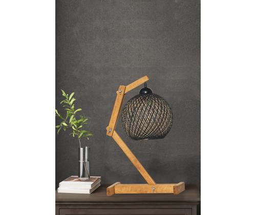 Laud Beehive - Black