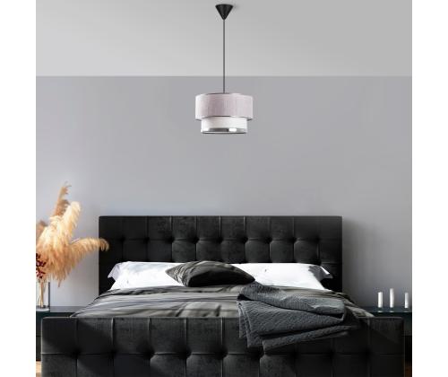 Cake - Light Grey, Silver