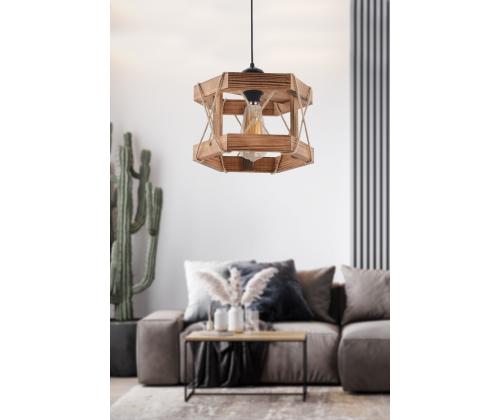 Hexagonal Antiquation