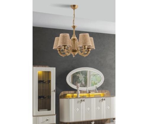 Fiona Hazeran - Gold