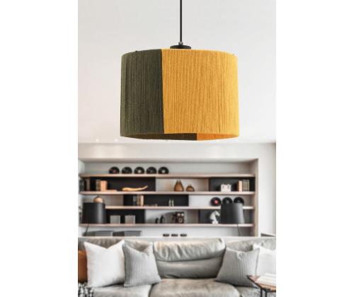 Cane - Green, Yellow