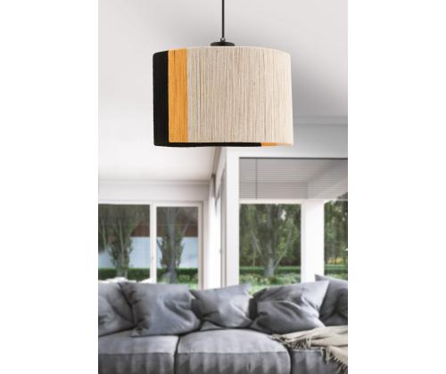 Cane - White, Yellow, Black