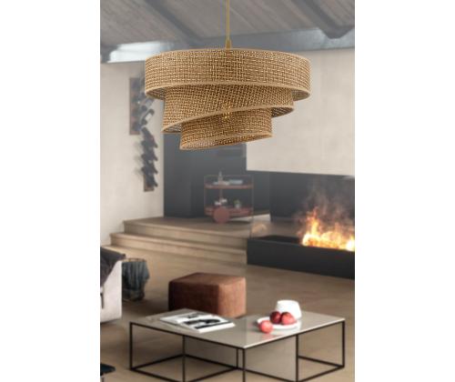 Couper Hazeran - Beige