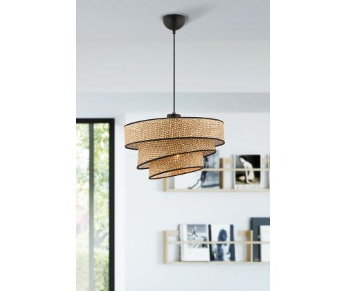 Couper Hazeran - Beige, Black