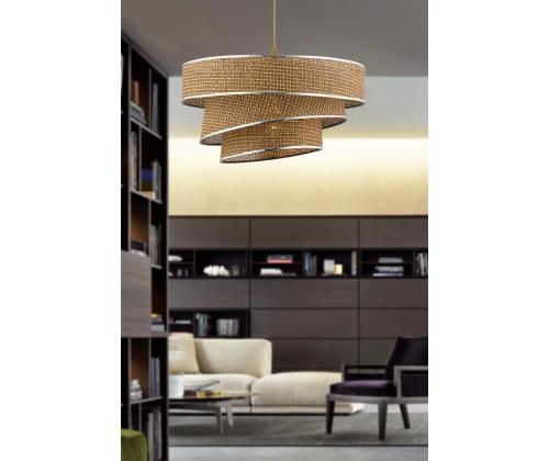 Couper Hazeran - Beige, Silver