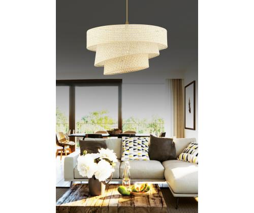 Couper Hazeran - Cream