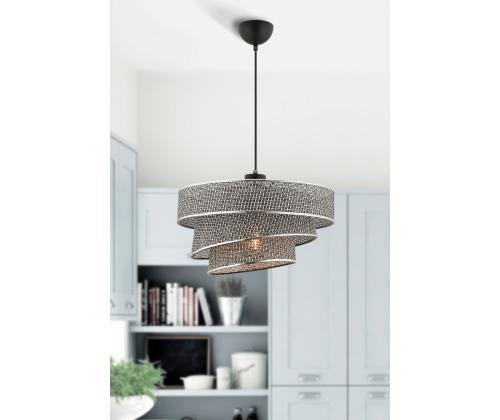 Couper Hazeran - Grey