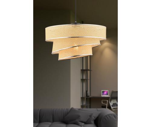 Couper Hazeran - Camel